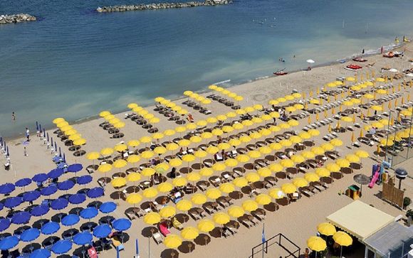 Il Nautilus Family Hotel 4*