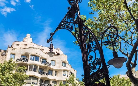 Hotel Soho Barcelona