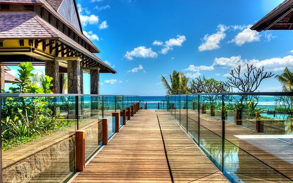 The Westin Turtle Bay Resort & Spa 5*
