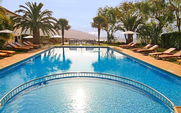 Quinta da Bela Vista 5*
