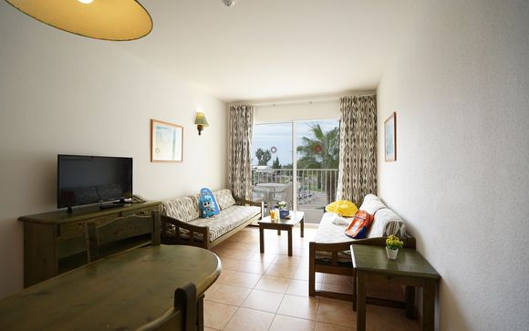 Nicolaus Club Roc Cala
