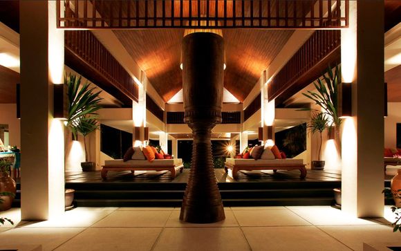 Phuket - Dewa Phuket Resort 5*