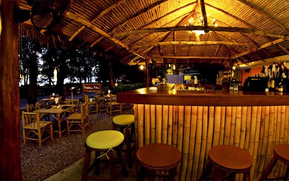 Phuket - Dewa Phuket Resort 5*