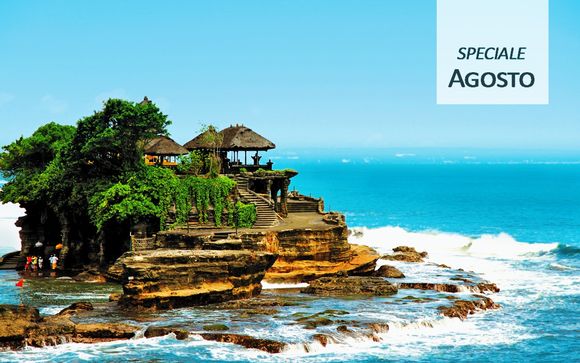 Easy Bali e Lombok