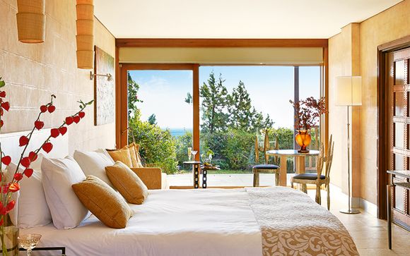 Cape Sounio Grecotel Exclusive Resort 5* 