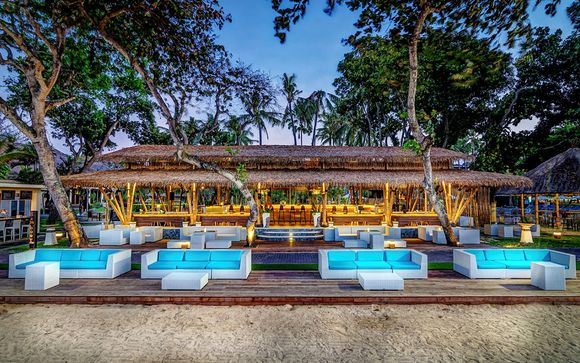 Sanur - Prama Sanur Beach Hotel 5*