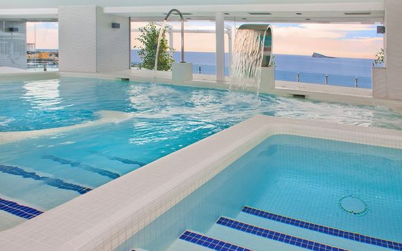 Villa del Mar 4* - Adults Only
