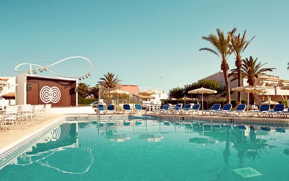 SunConnect Los Delfines 4*