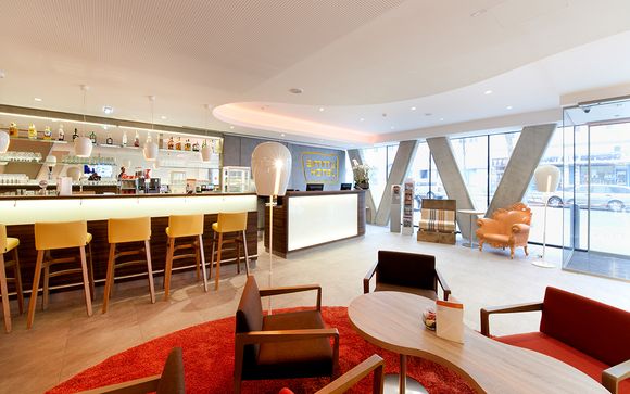 Simm's Hotel 4*