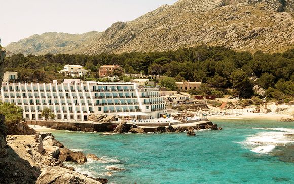 SENTIDO Don Pedro 4* - Adult Only