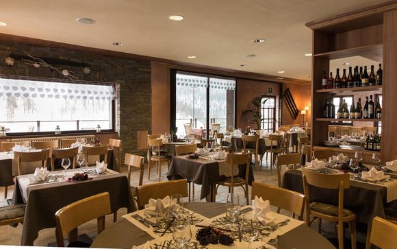 Maison Cly Hotel & Restaurant 4*