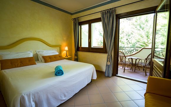 Nicolaus Club Bagamoyo Resort