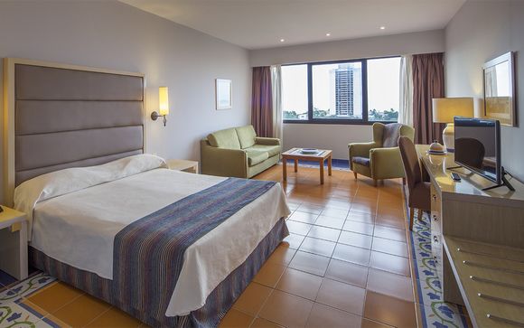 Memories Miramar Habana 4*
