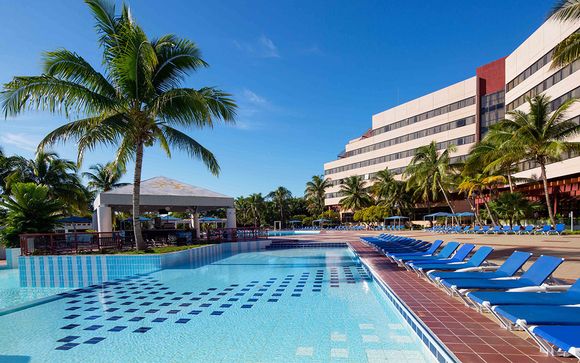 Memories Miramar Habana 4*