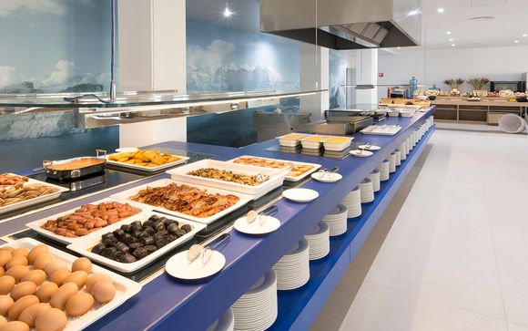 Hotel Senses Palmanova 4* - Adult Only