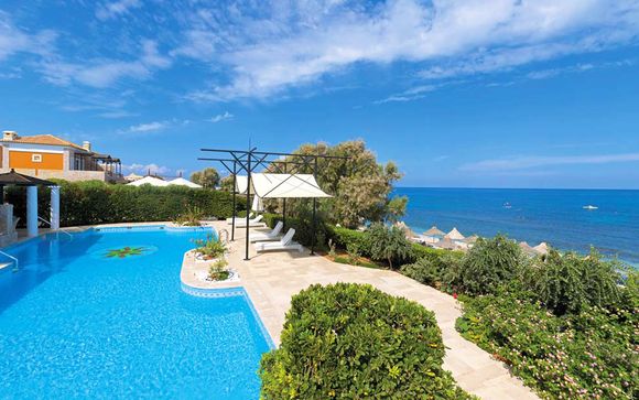 Aldemar Royal Mare Hotel & Thalasso 5*