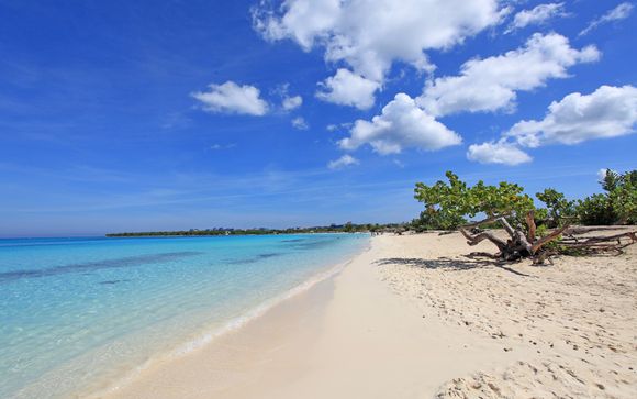 All Inclusive in 5* affacciato sul mare