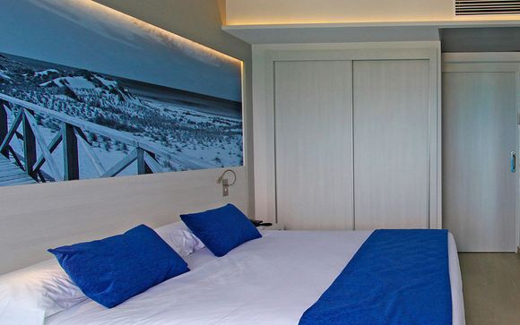 Il Tonga Tower Design Hotel & Suites 4*S