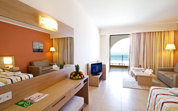 Il The Kresten Royal Villas & SPA 5*
