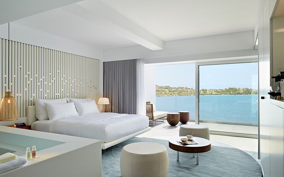 Nikki Beach Resort & Spa 5*