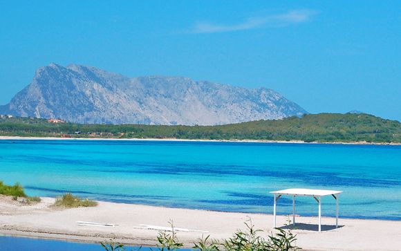Liscia Eldi Resort 4*