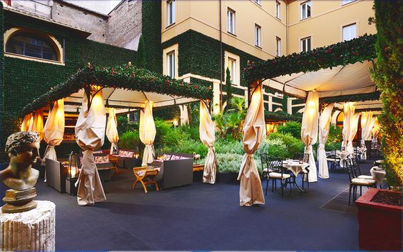 Residenza di Ripetta 4*