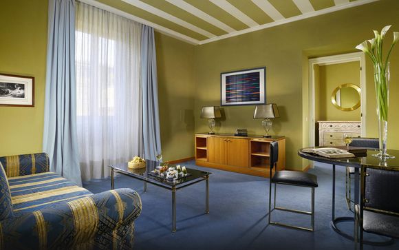 Residenza di Ripetta 4*