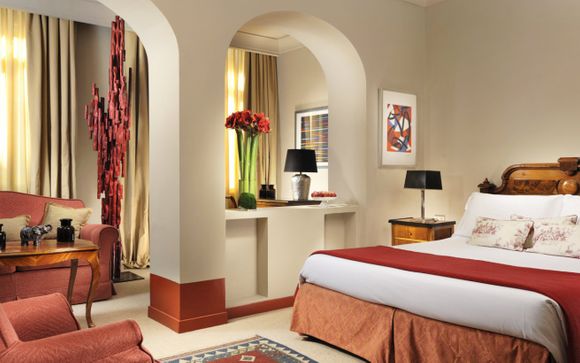 Residenza di Ripetta 4*