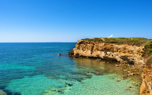 Is Arenas Resort 5*