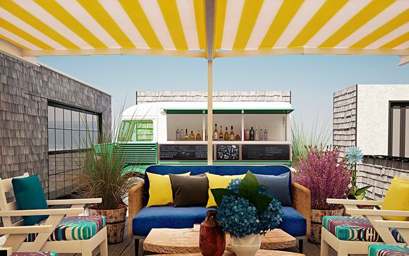 Hotel Vincci The Mint 4*