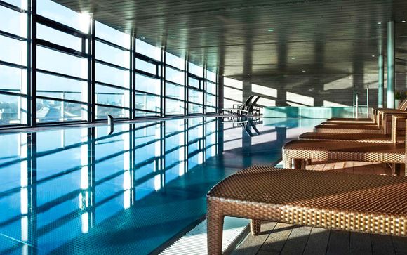 Grand Hyatt Berlin 5*