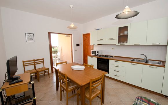 AIR Borgo di Mare