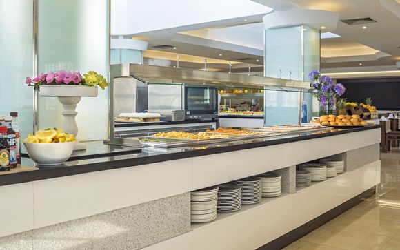 Il Fergus Club Europa 4*