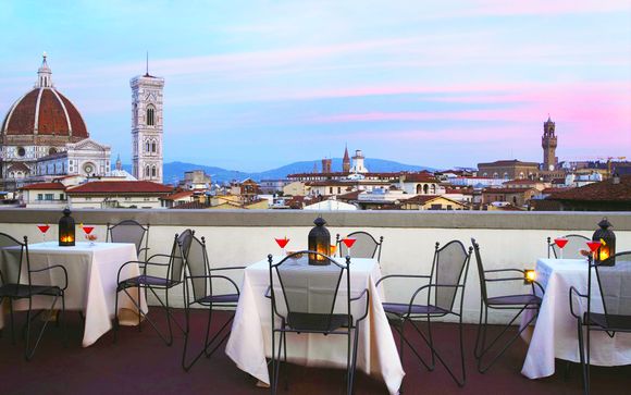 Palazzo Gaddi 4*