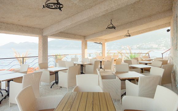 Il Wind Rose Resort 4* by Karisma