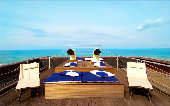 Hotel Sina Astor 4*