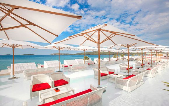 Amadria Park Hotel Jakov 4*