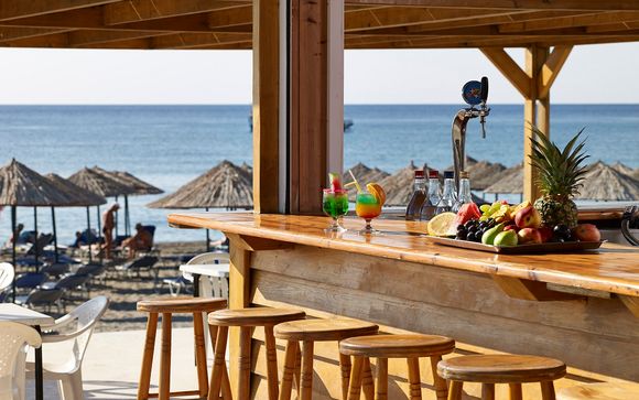 Mitsis Rodos Maris Resort & Spa 4*