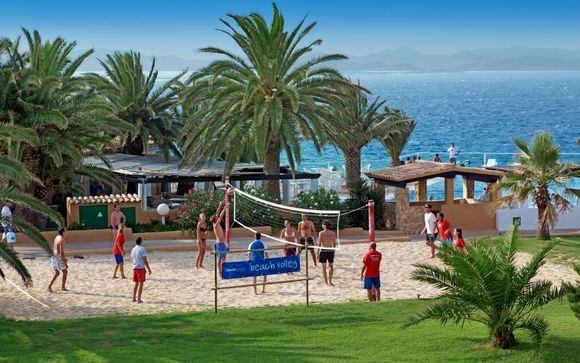Club Punta Prima