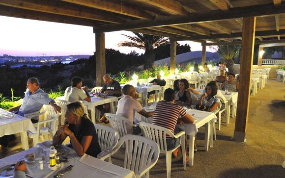 Club Punta Prima