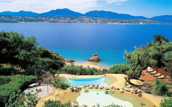 Hotel Marinca & Spa 5*