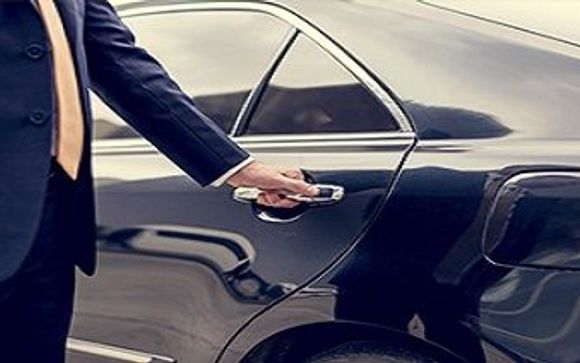 Come raggiungere la struttura