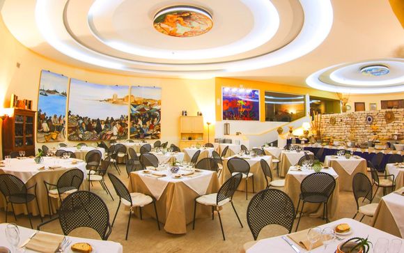 Nicolaus Club Baia dei Mulini 4*
