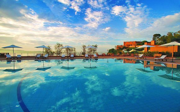 Altafiumara Resort & Spa 5*