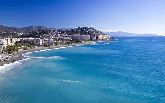 Playacalida Spa Hotel 4*