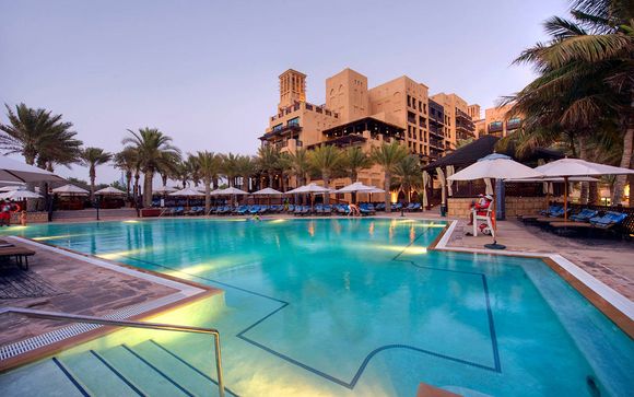 Il Jumeirah Mina A