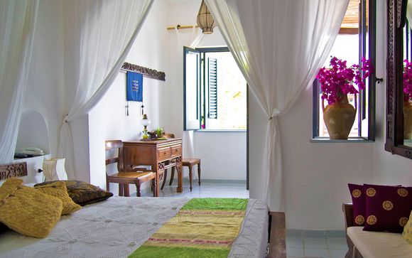 Quartara Resort Hotel 4*