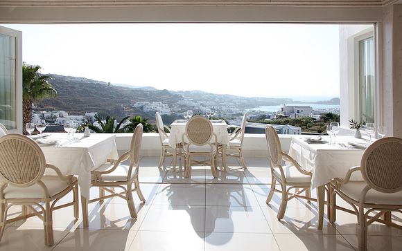 Palladium Boutique Hotel 5*
