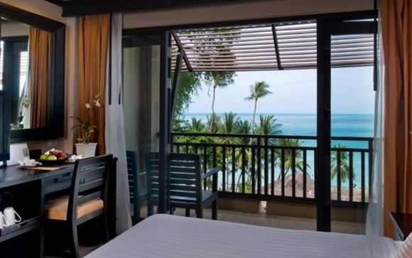 Hotel Koh Samui