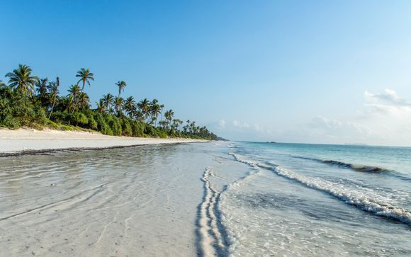 Alla scoperta di Zanzibar